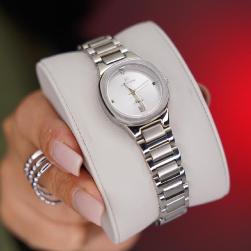 ساعت مچی زنانه دنیل سزار مدل 1315L