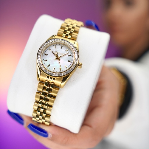 ساعت مچی زنانه فری لوک FL.1.10484-3