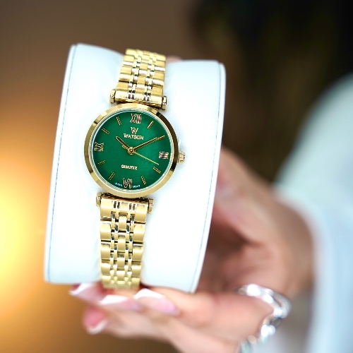 ساعت مچی زنانه واتسون مدل W 1254