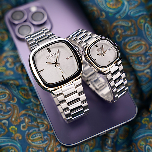 ست مردانه و زنانه داویکس مدل 241020