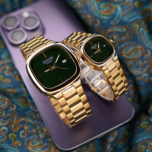 ست مردانه و زنانه داویکس مدل 241020