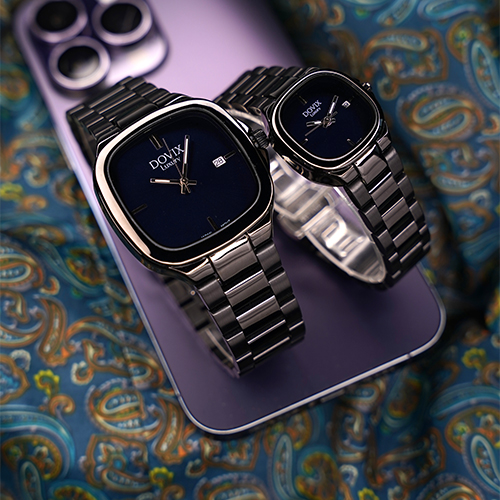 ست مردانه و زنانه داویکس مدل 241020