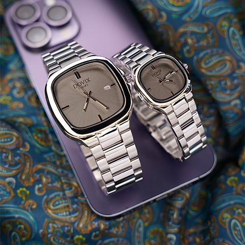 ست مردانه و زنانه داویکس مدل 241020