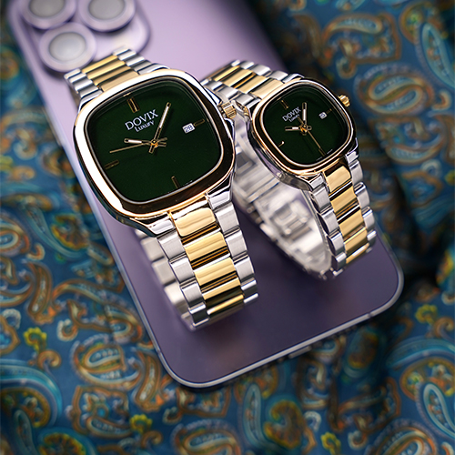 ست مردانه و زنانه داویکس مدل 241020