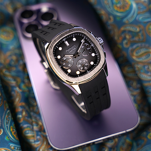 ساعت مچی اورجینال فروچی مدل FC03499