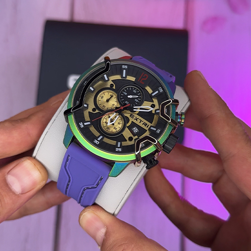 ساعت مچی مردانه اکستری مدل X6054-J