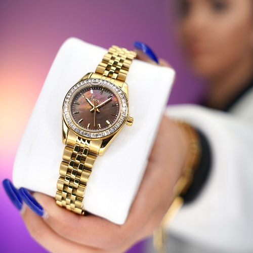 ساعت مچی زنانه فری لوک FL.1.10484-3