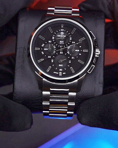 ساعت مچی مردانه اورینتال مدل o-sh299G