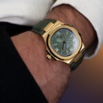 ساعت مچی مردانه polo مدل BP3792X.177-203