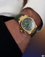 ساعت مچی مردانه polo مدل BP3792X.177-203