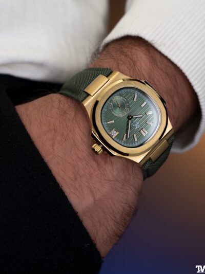ساعت مچی مردانه polo مدل BP3792X.177-203