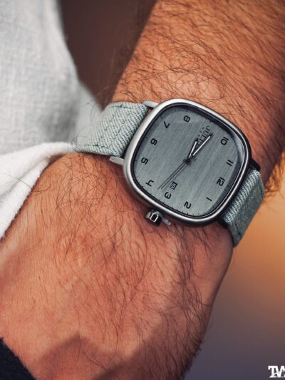 ساعت مردانه جولیوس مدل JAH-123C-245