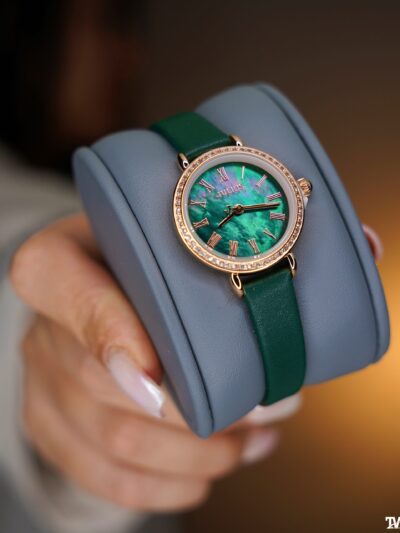 ساعت زنانه جولیوس JA-1397D-315