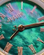 ساعت زنانه جولیوس JA-1397D-315 - Image 2