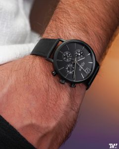 ساعت مردانه جولیوس JAH-101D-337