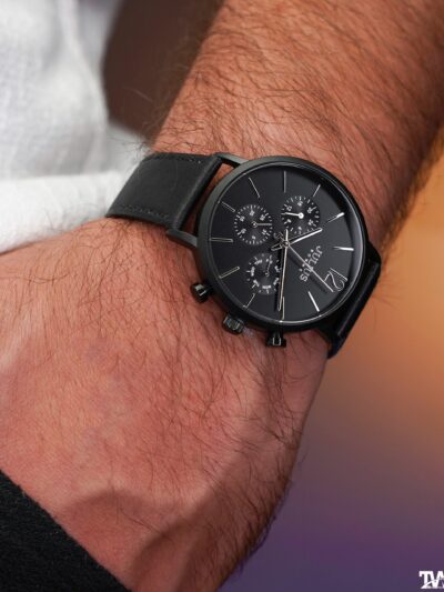 ساعت مردانه جولیوس JAH-101D-337