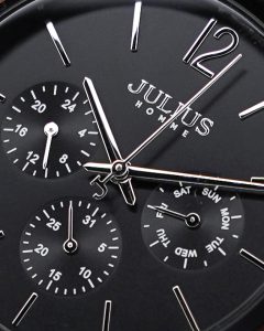 ساعت   مردانه جولیوس JAH-101D-337 - Image 2