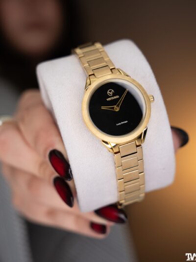 ساعت زنانه ویتوریا VT3391-34