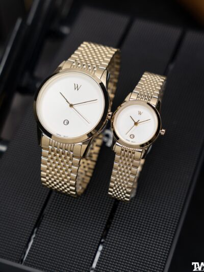 ست مردانه و زنانه واتسون W1276L351-353