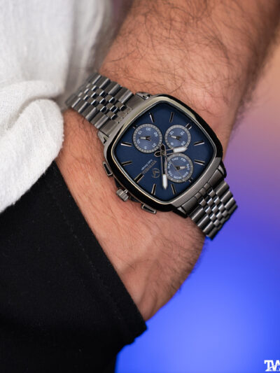 ساعت سه موتوره مردانه ویتوریا VT3403-364