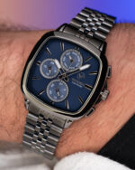 ساعت سه موتوره مردانه ویتوریا VT3403-364 - Image 3