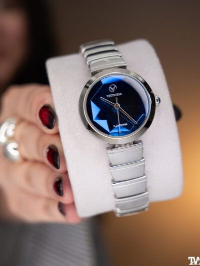 ساعت زنانه ویتوریا VT3395-367