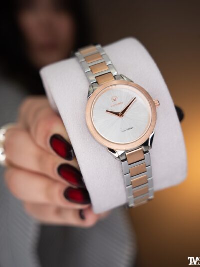 ساعت زنانه ویتوریا VT3391-38