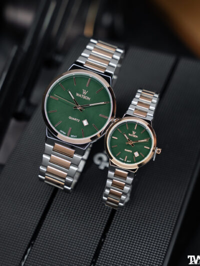 ست مردانه و زنانه واتسون 381-W1154G.401