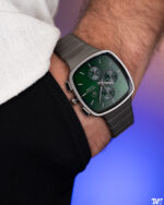 ساعت سه موتوره مردانه ویتوریا VT3400-414