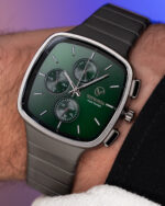 ساعت سه موتوره مردانه ویتوریا VT3400-414 - Image 3