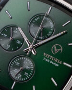 ساعت سه موتوره مردانه ویتوریا VT3400-414 - Image 2