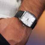 ساعت مردانه دنیل سزار مدل 1391G-450