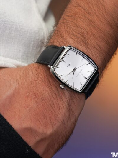 ساعت مردانه دنیل سزار مدل 1391G-450