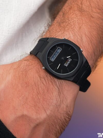 ساعت مردانه داویکس DX1001M-454