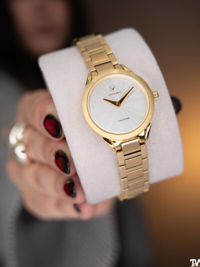 ساعت زنانه ویتوریا VT3391-473
