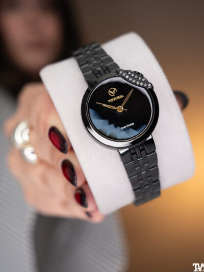 ساعت زنانه ویتوریا VT3395-477