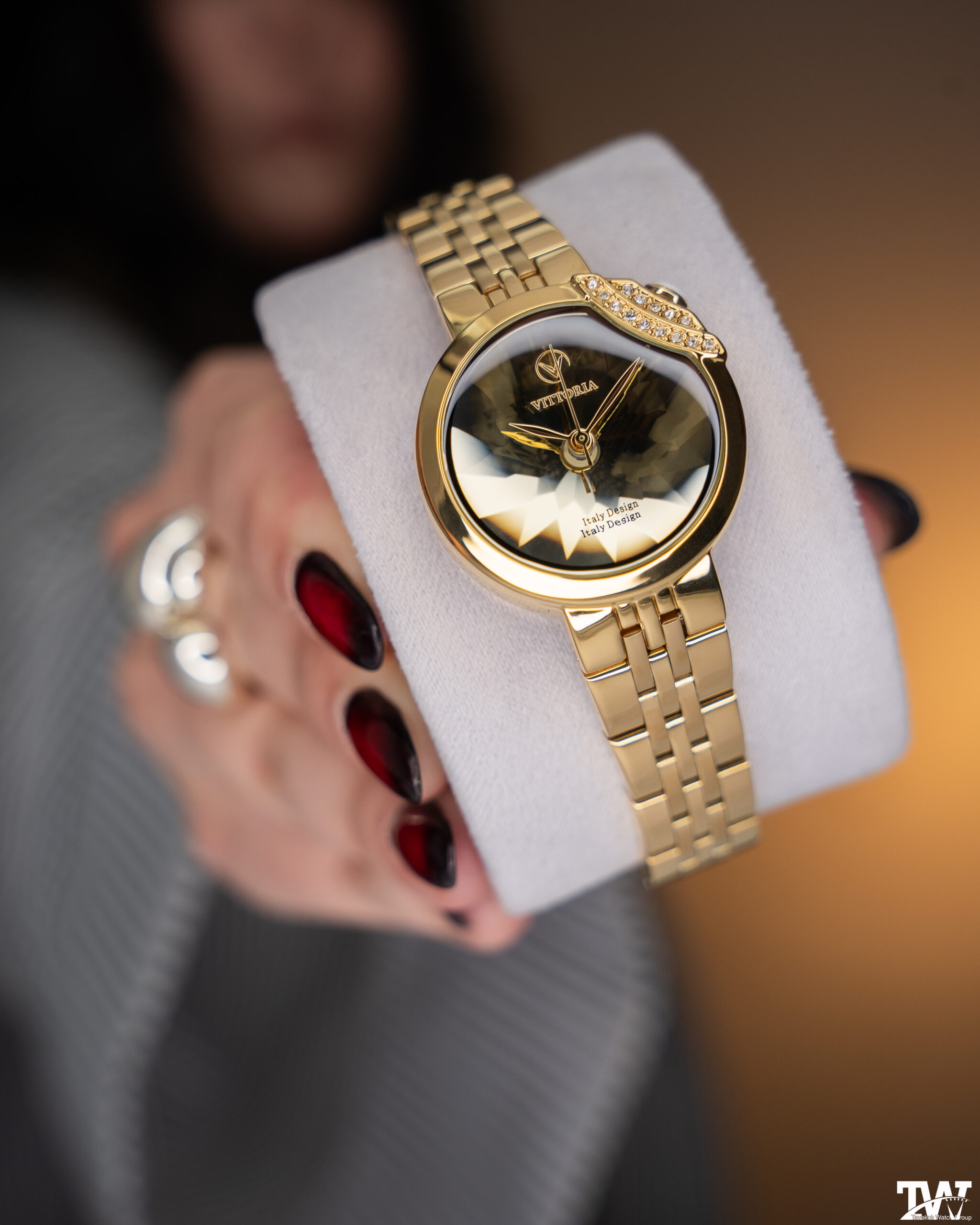 ساعت زنانه ویتوریا VT3391-479 ساعت زنانه ویتوریا VT3395-479