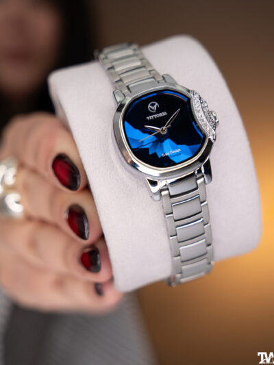 ساعت زنانه ویتوریا VT3395-481