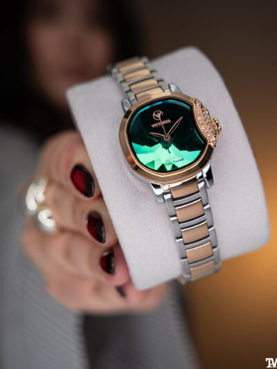 ساعت زنانه ویتوریا VT3395-483