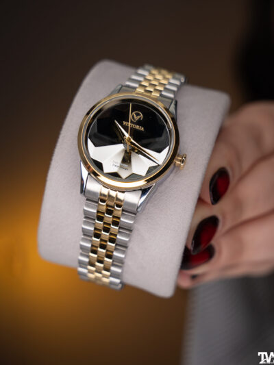 ساعت زنانه ویتوریا VT3410-485