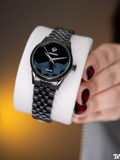 ساعت زنانه ویتوریا VT3395-487