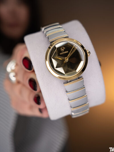 ساعت زنانه ویتوریا VT3395-493