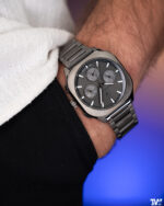 ساعت سه موتوره مردانه ویتوریا VT3401-495