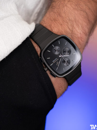 ساعت سه موتوره مردانه ویتوریا VT3400-498