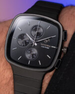 ساعت سه موتوره مردانه ویتوریا VT3400-498 - Image 3