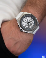 ساعت سه موتوره مردانه ولنتیتو vo.1.10015-1-1