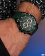 ساعت سه موتوره مردانه بیگوتی BG.1.10648-4-1003