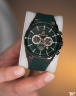 ساعت سه موتوره مردانه بیگوتی BG.1.10648-4-1003 - Image 2