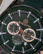 ساعت سه موتوره مردانه بیگوتی BG.1.10648-4-1003 - Image 3