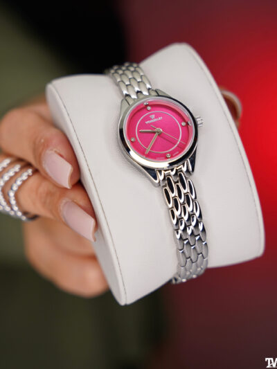 ساعت زنانه ویمبرلی WB-CS320L-G-1041